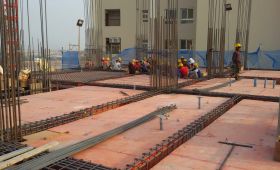 Civil & Mechanical engineering