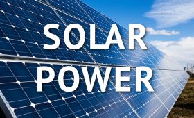 Solar Energy Solutions