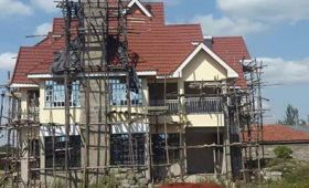 Real Estate & Management
