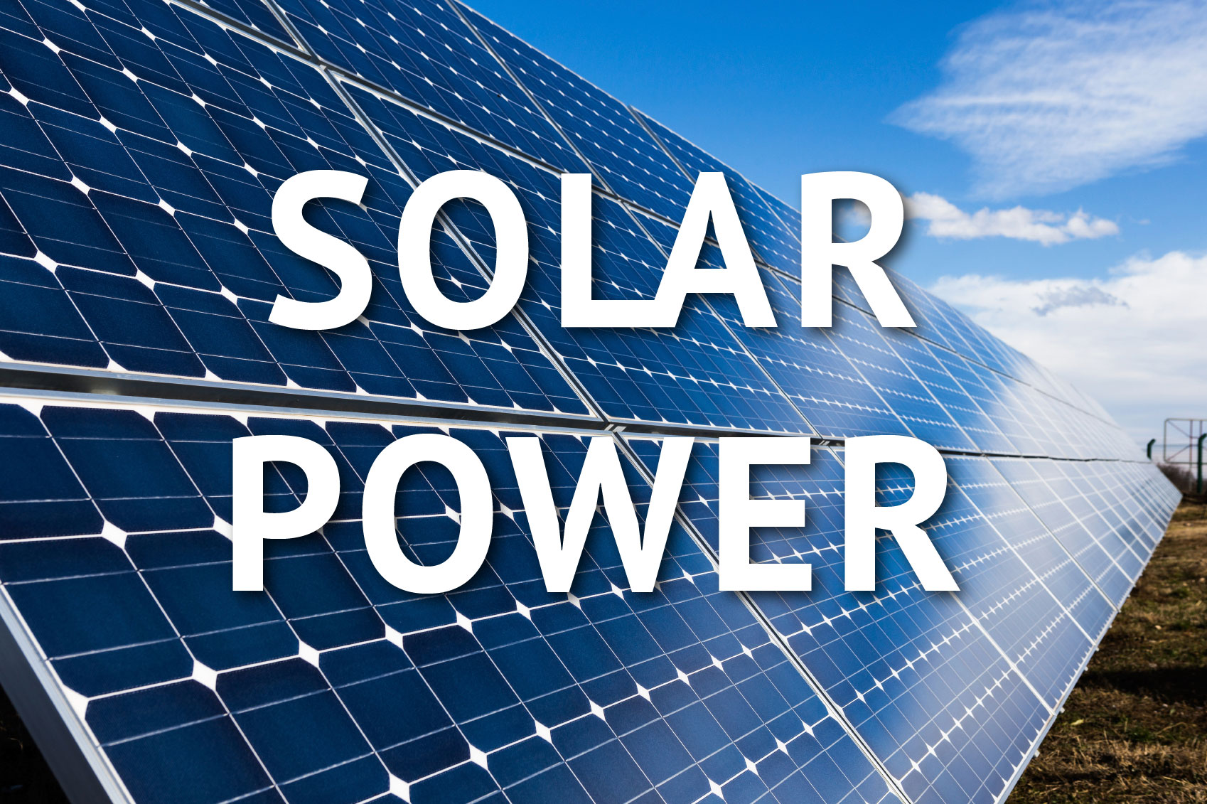 Solar Energy 1